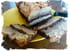 Marbr� d automne choco-marrons-amandes