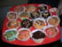 Petits g�teaux surprise