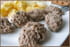 Quenelles de foie � l alsacienne