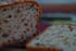 Cake au gorgonzola, noix et ciboulette