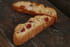 Biscotti aux amandes et cerises s�ch�es