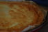 Tarte souffl�e au chou-fleur