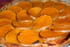 Tarte � la courge butternut