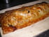 Strudel pommes/mures