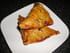 Feuillete ch�vre-bacon
