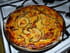 Quiche aux courgettes et neufch�tel 