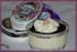 Panna cotta � l anis de Flavigny