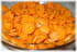 Salade de carottes marin�es