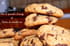 Cookies chocolat Crunchy ! 