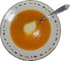 Soupe � la courge