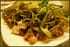 P�tes express aux courgettes et au thon