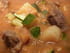 Rago�t de joue de porc aux l�gumes