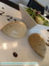 Quenelles de la mer