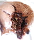 Fondants chocolat individuels