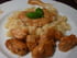 Poulet aux saveurs de l Italie