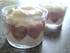 Mousse de chamallows