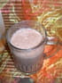 Smoothie choco-moka