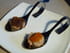 Bouch�es au boudin blanc