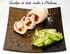 Escalope de dinde roul�e � l italienne 