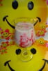 Shake aux trois fruits 