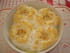 Oeufs Madeleine