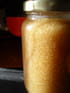 Caramel au beurre sal�, noix de coco