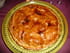 Tourte de lapin ardennais