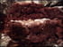 Brownies fondant aux noix