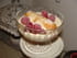 Framboise fa�on tiramisu