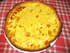 Quiche Coco et Mangue