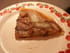Tarte tatin aux endives