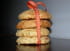 Cookies au nougat 