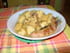 Rago�t de pommes de terre