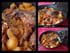 Tajine de lapin au cidre et pruneaux