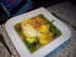 Bouillabaisse de morue aux moules