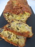 Cake pesto-olives-tomates s�ch�es