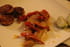 Filet de pangasius au curry rouge et citron vert 