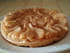 Tarte tatin aux pommes