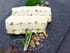 Terrine de fromages aux fruits secs