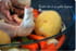Poulet r�ti aux petits l�gumes