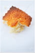 Financiers coco et beurre noisette