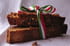 Biscuits italiens � l orange confite