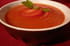 Soupe tomates-pomme
