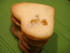 Sabl�s au gingembre confit