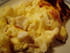 Gratin de cabillaud au chou fleur