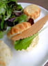 Scones au Fromage 