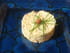 Timbales de p�tes aux noisettes fa�on risotto