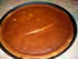 Tarte fromag�e � la compote de pommes