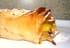 Strudel aux pommes