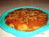 G�teau fondant � la mandarine